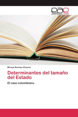 Determinantes del tamaño del Estado