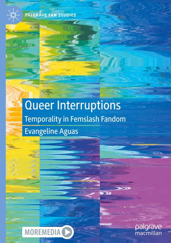 Queer Interruptions