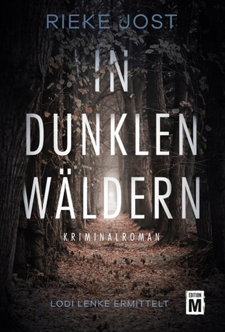 In dunklen Wäldern