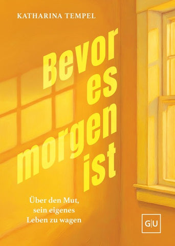 Bevor es morgen ist