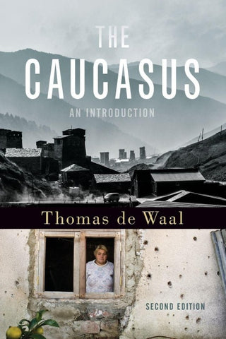 The Caucasus