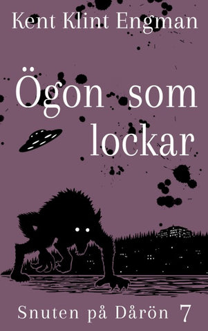 Ögon som lockar