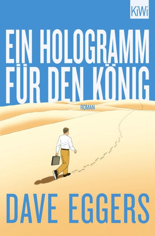 Ein Hologramm für den König