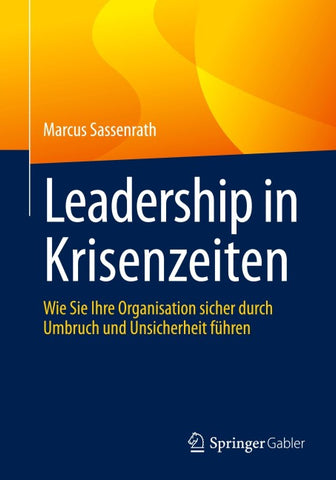 Leadership in Krisenzeiten