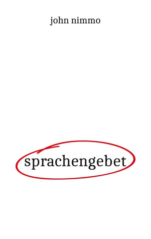 Sprachengebet