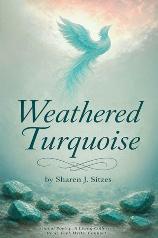 Weathered Turquoise