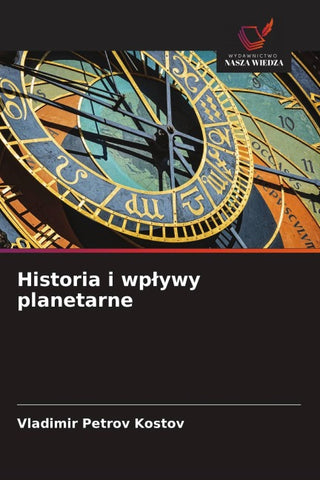 Historia i wp¿ywy planetarne