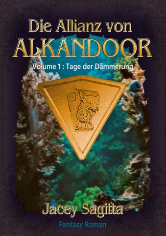 Die Allianz von Alkandoor