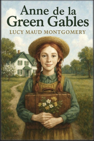 Anne de la Green Gables