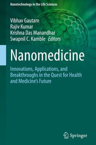 Nanomedicine