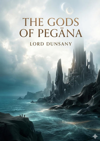 The Gods of Peg¿na