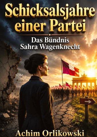 Schicksalsjahre einer Partei