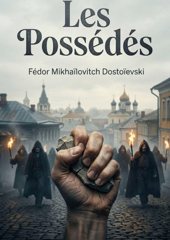 Les Possédés