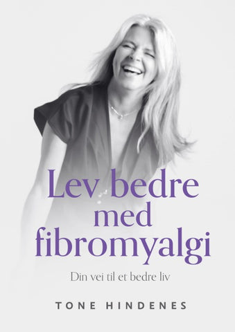 Lev bedre med fibromyalgi