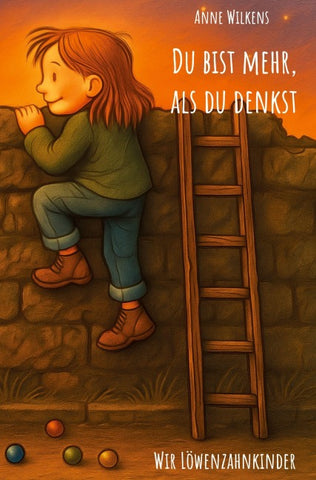Du bist mehr, als du denkst