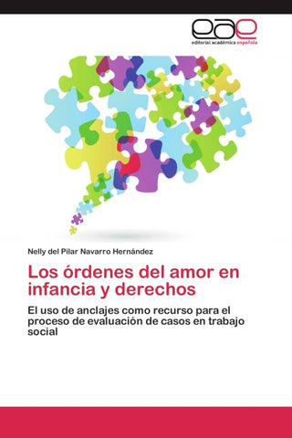 Los órdenes del amor en infancia y derechos