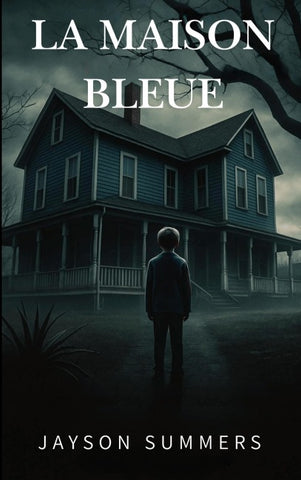 La Maison Bleue