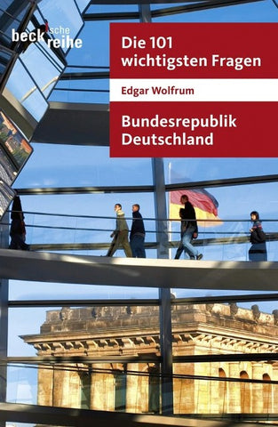 Beck'sche Reihe / Die 101 wichtigsten Fragen - Bundesrepublik Deutschland