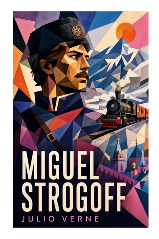 Miguel Strogoff