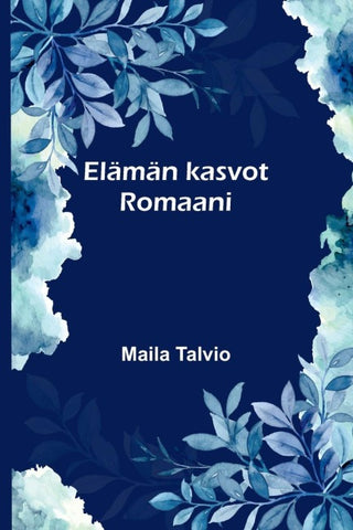 Elämän kasvot