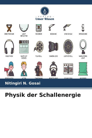 Physik der Schallenergie