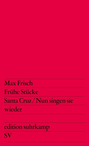 Frühe Stücke