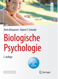 Biologische Psychologie