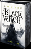 Black Witch - Prophezeiung