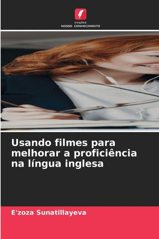Usando filmes para melhorar a proficiência na língua inglesa