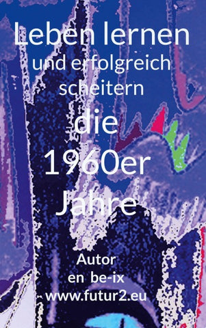 Leben lernen und erfolgreich scheitern