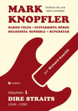 Mark Knopfler - Volumen 1 (Dire Straits), edición especial en español