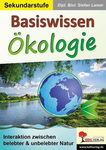 Ökologie verstehen