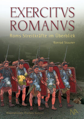 EXERCITVS ROMANVS