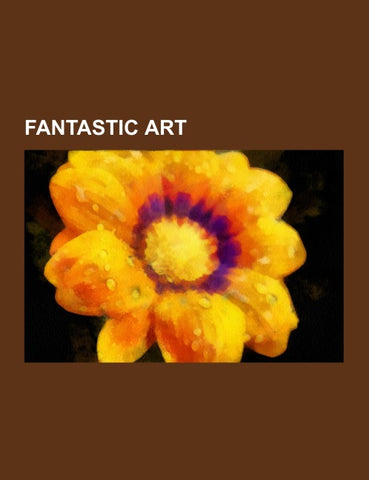 Fantastic art