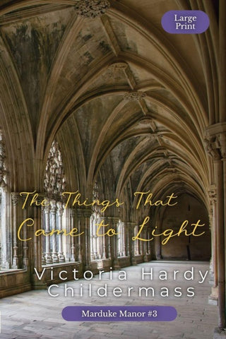 The Things That Came to Light