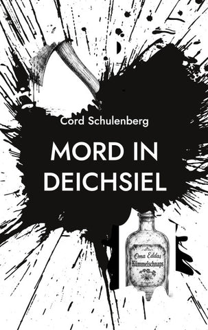 Mord in Deichsiel
