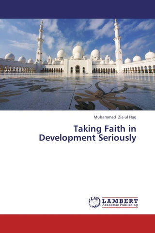Taking Faith in Development Seriously