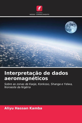 Interpretação de dados aeromagnéticos