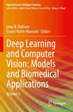 Deep Learning and Computer Vision: Models and Biomedical Applications