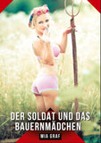 Der Soldat und das Bauernmädchen