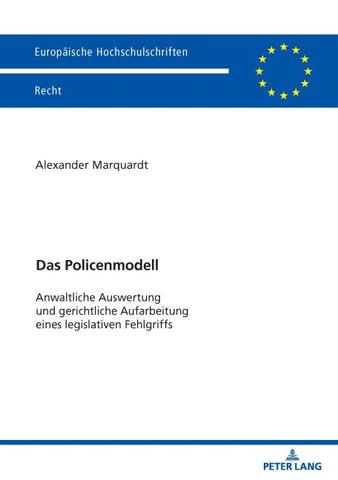 Das Policenmodell