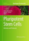 Pluripotent Stem Cells