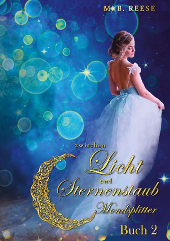 zwischen Licht und Sternenstaub