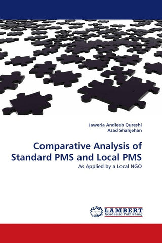 Comparative Analysis of Standard PMS and Local PMS