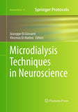 Microdialysis Techniques in Neuroscience