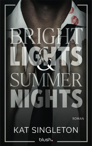 Bright Lights and Summer Nights