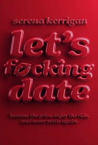 Let's Fucking Date
