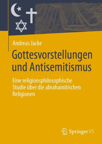 Gottesvorstellungen und Antisemitismus