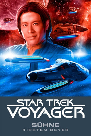 Star Trek - Voyager 11