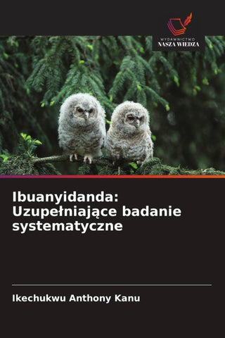 Ibuanyidanda: Uzupe¿niaj¿ce badanie systematyczne